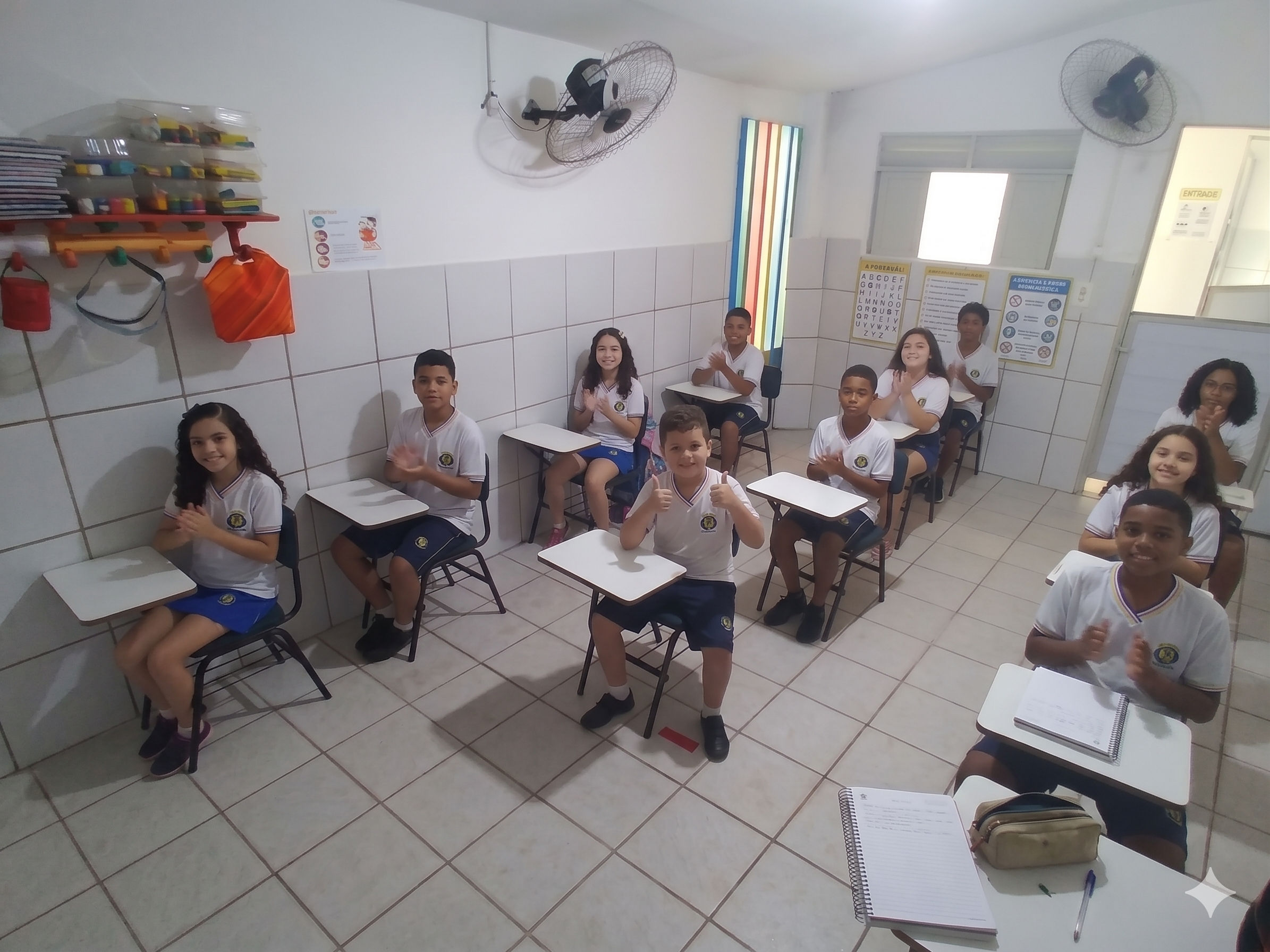 Fundamental II